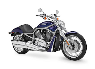 Best Classic Motorcycles Harley-Davidson V-Rod VRSCAW 2010 