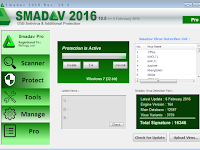  MATERI PERTEMUAN 2 TENTANG SMADAV