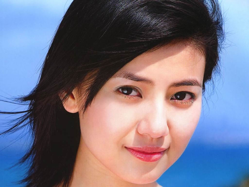 Most Beautiful Chinese Actresses