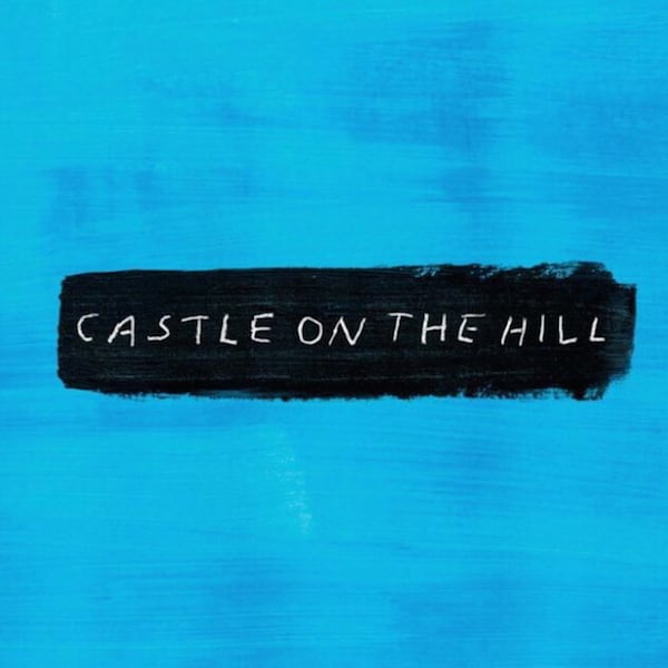 Castle On The Hill Ed Sheeran 和訳