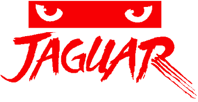 logo jaguar