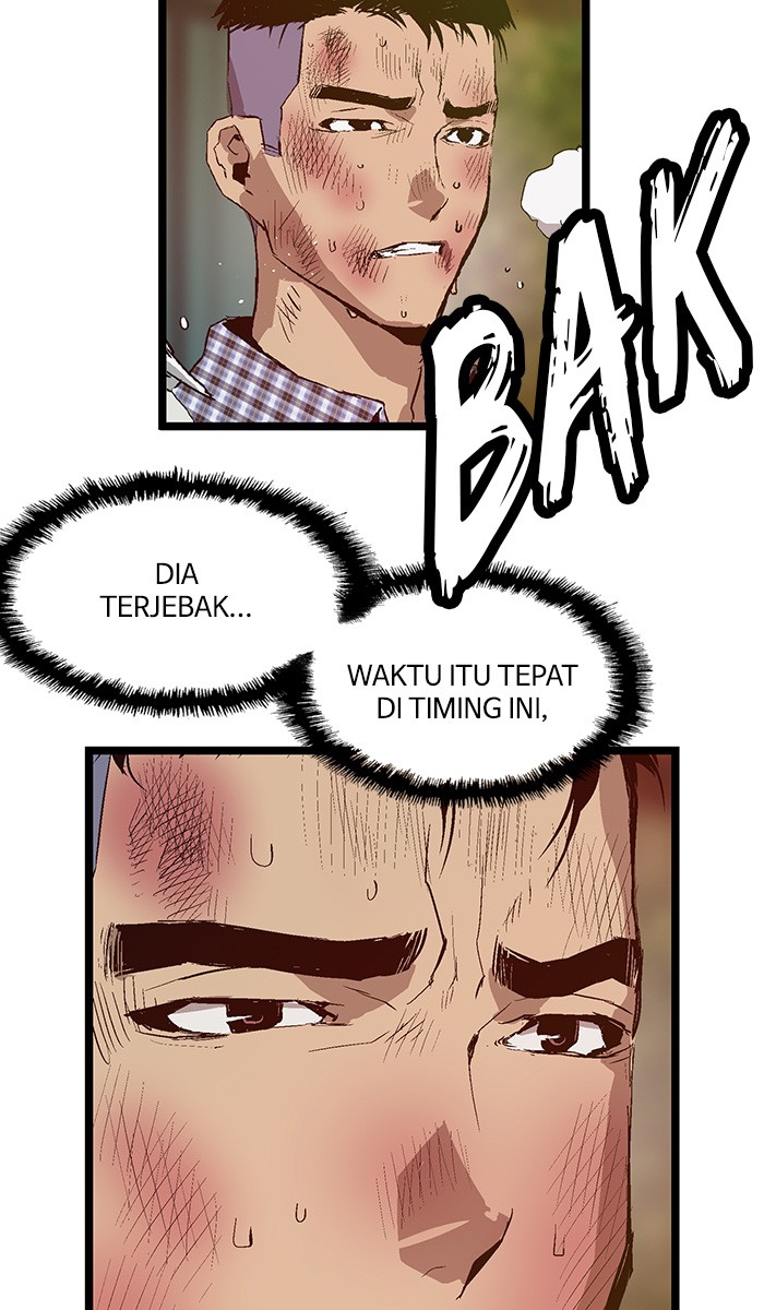 Webtoon Weak Hero Bahasa Indonesia Chapter 24