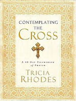 Contemplating the Cross book