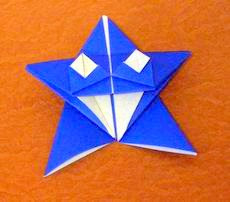 origami