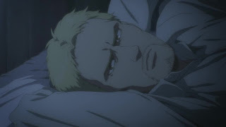 進撃の巨人 アニメ 62話 マーレの戦士 Attack on Titan Episode 62