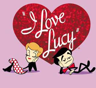 Love Lucy Pictures on Dvp S Potpourri  I Love Lucy  Videos And Reviews