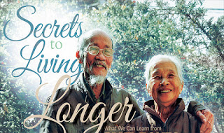 Secrets to Living Longer: What We Can Learn from Blue Zones # ...