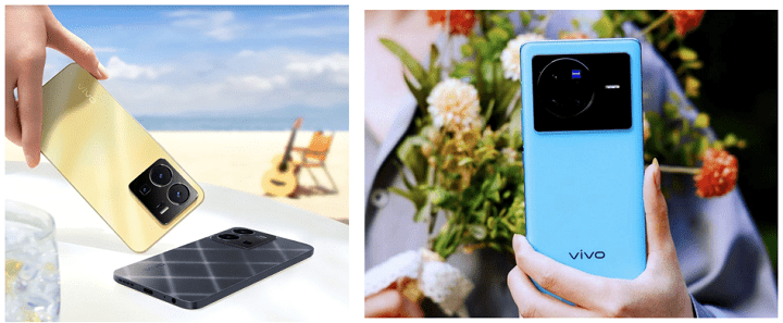 vivo Makes Summer Vacays Brighter for its Fans