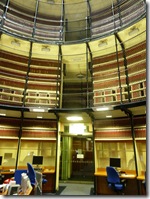 Register House dome