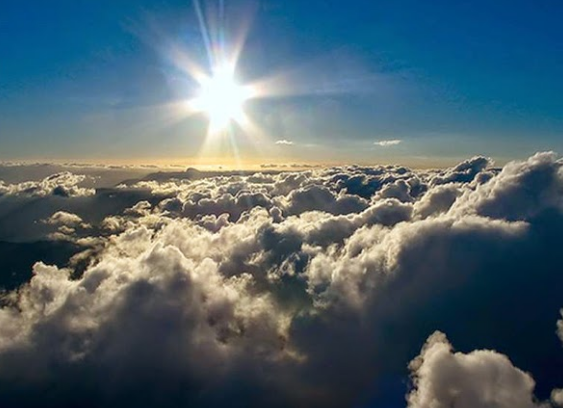 Saat Meninggal, Jenazah Manusia Ini Diangkat Allah Ke Langit