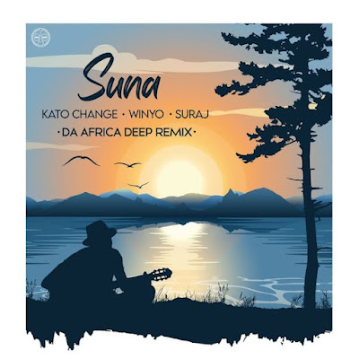 Kato Change, Winyo, SURAJ - Suna (Da Africa Deep Afrikan Remix)