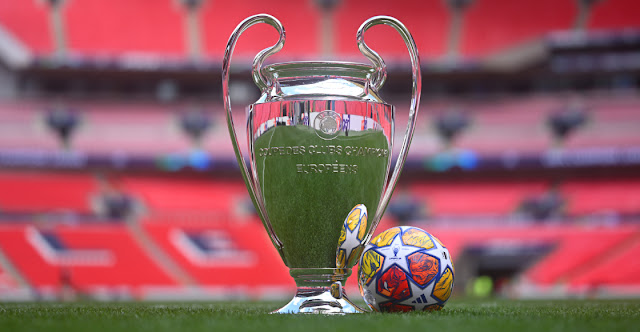 Trofeo Champions League