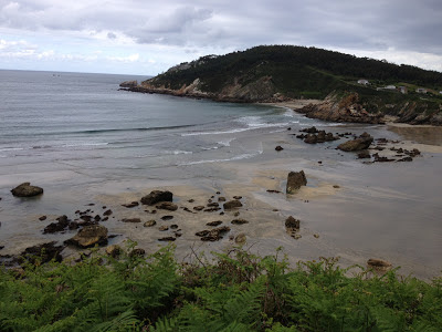 photos by E.V.Pita (2013) / stunning wild cost from Cape Ortegal to Estaca de Bares (Galicia, Spain)