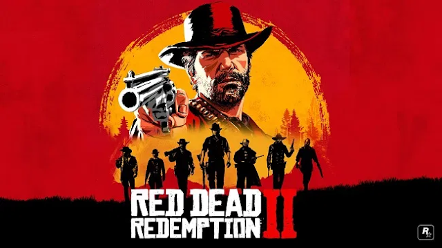 Red Dead Redemption 2 Full İndir - RDR 2 Ultimate Edition İndir