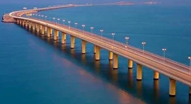 King Fahd Causeway remains closed until further notice - Saudi-Expatriates.com