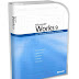 MICROSOFT WORKS 9.0 OFFICE PACKAGE