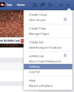 Cara Menambahkan Tombol Pengikut di Facebook 