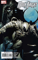 Moon Knight #1