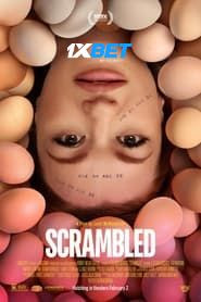 Scrambled 2023 Hindi Dubbed (Voice Over) WEBRip 720p HD Hindi-Subs Online Stream