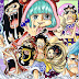 Manga One Piece Volume 74 Terjemahan Indonesia: Tuan Prajurit Kyros, Ayah Kandung Rebecca
