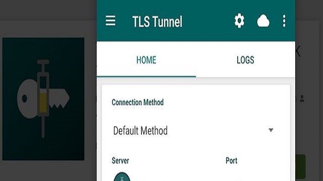 Cara Menggunakan TLS Tunnel