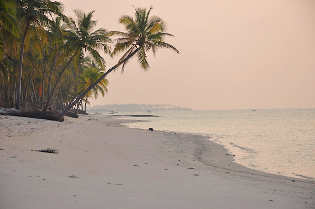 Lakshadweep, island,