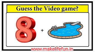 Viedo game paheliyan, guess the puzzle, guess the game , English riddles, what'sAap puzzle