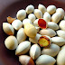Kacang Ginkgo - Mempertajam Daya Ingat