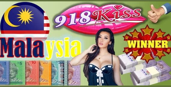 918KISS PC & LAPTOP MUAT TURUN | 918KISS APP DOWNLOAD PERCUMA | 918 KISS PLAY PERCUMA