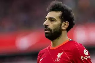 Mohamed Salah contract exclusive: “It’s not all about the money... the day I leave Liverpool will be really sad ......... FOUR FOUR TWO Reports