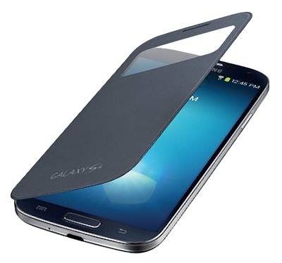 Samsung Galaxy S4 chiếc Smartphone siêu mỏng với cấu hình khủng trên thị trường di động