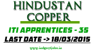 Hindustan-Copper-Limited-Trade-Apprentices