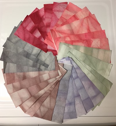 color catchers