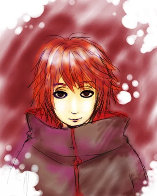 Sasori Image