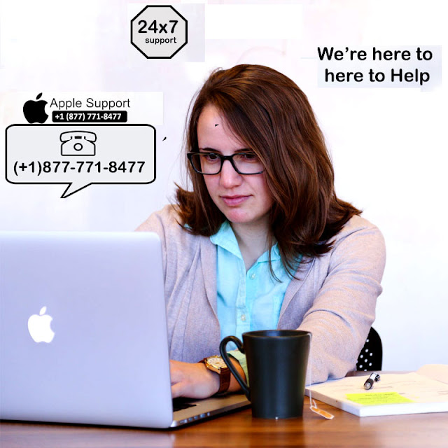 mac technical support phone number