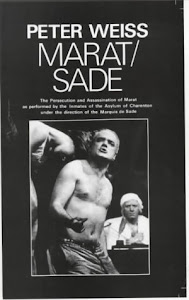 Marat/Sade