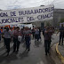CHACO: JUDICIALES RATIFICARON EL PARO DE ESTE VIERNES