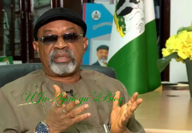 NSITF board: Oshiomhole is talking out of ignorance —Ngige