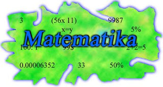 persamaan kuadrat, fungsi kuadrat, sistem persamaan linear