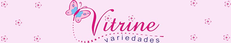 Vitrine Variedades
