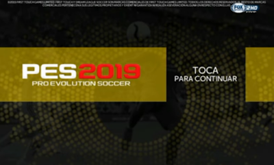 Download DLS 15 Classic Mod PES 2019
