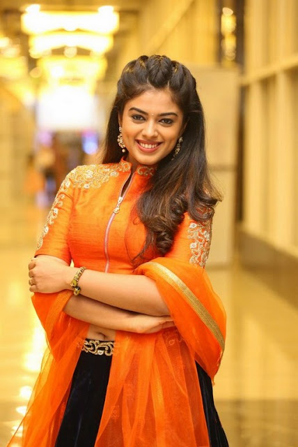 Telugu Actress Cute Navel Images In HD