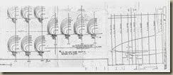 F-4E factory drawings p1 F-4E Nose