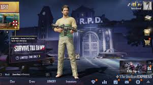 Download Beta PUBG Mobile 0.12.0 and also know about the new ... - 