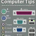 Computer Tips