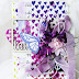 Flower Card by Tanya