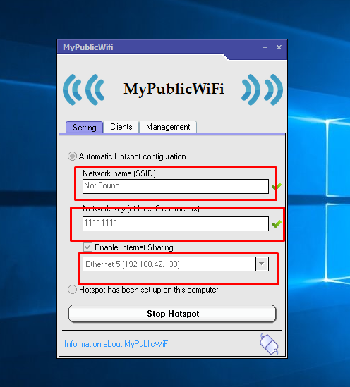 Cara Menjadikan Laptop Sebagai Wifi Hotspot di Windows 10