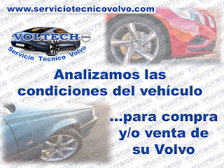  Servicio Tecnico Volvo Voltech