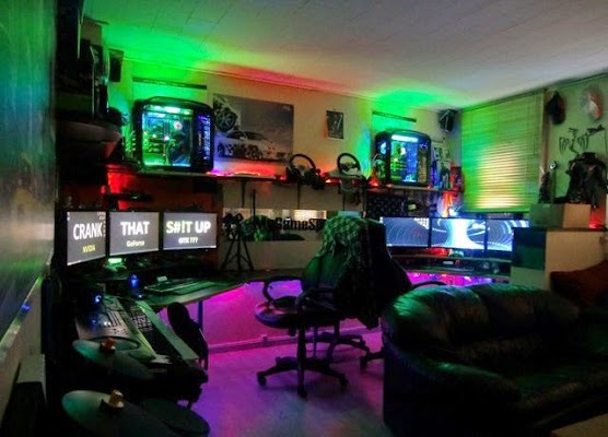Desain Kamar Tidur Gaming Minimalis Kata Kata Mutiara Desain Kamar Tidur Gaming Minimalis Kata Kata Mutiara