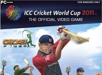 Free Download ICC Cricket World Cup 2011 Official PC Game thumbnail